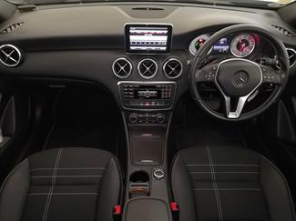 2015 Mercedes-Benz A 180 - Thumbnail