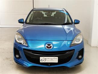 2012 Mazda Axela - Thumbnail