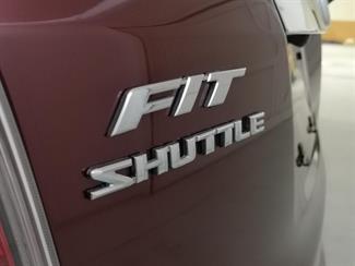 2014 Honda Fit - Thumbnail