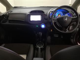 2014 Honda Fit - Thumbnail