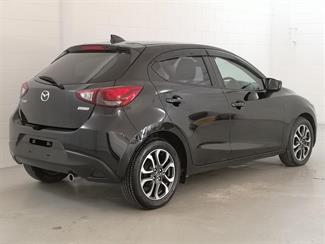 2015 Mazda Demio - Thumbnail