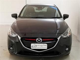 2015 Mazda Demio - Thumbnail