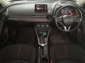 2015 Mazda Demio - Thumbnail