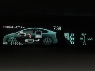 2013 Toyota Prius - Thumbnail