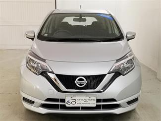 2019 Nissan Note - Thumbnail