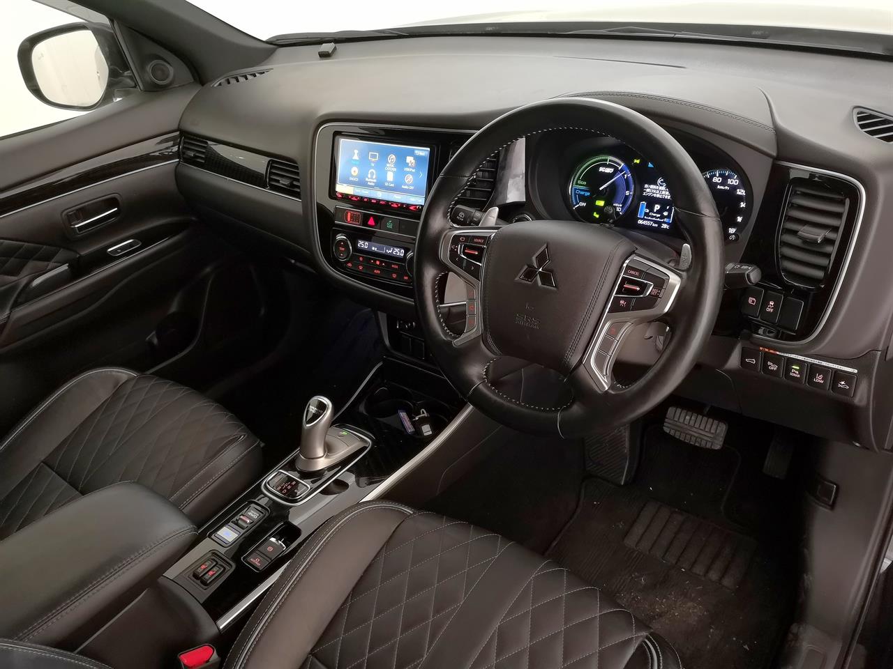 2019 Mitsubishi Outlander