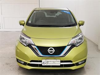 2020 Nissan Note - Thumbnail