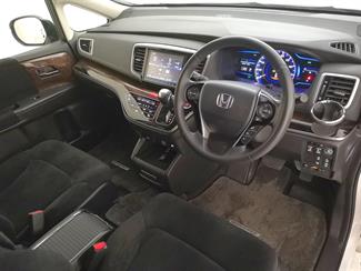 2016 Honda Odyssey - Thumbnail