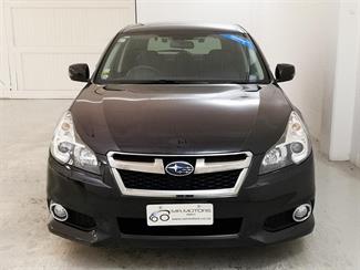 2013 Subaru Legacy - Thumbnail