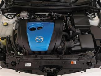 2012 Mazda Axela - Thumbnail