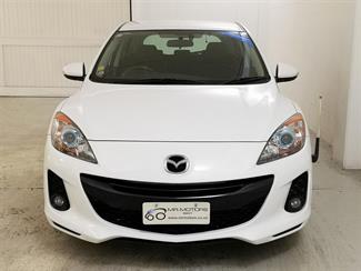 2012 Mazda Axela - Thumbnail