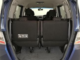 2012 Honda Freed - Thumbnail