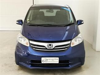 2012 Honda Freed - Thumbnail