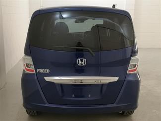 2012 Honda Freed - Thumbnail