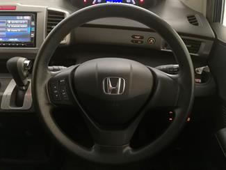 2012 Honda Freed - Thumbnail