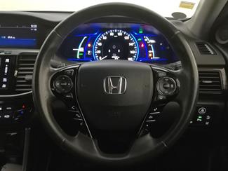 2018 Honda Accord - Thumbnail