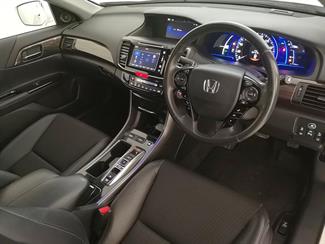 2018 Honda Accord - Thumbnail