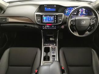 2018 Honda Accord - Thumbnail