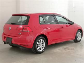 2014 Volkswagen Golf - Thumbnail