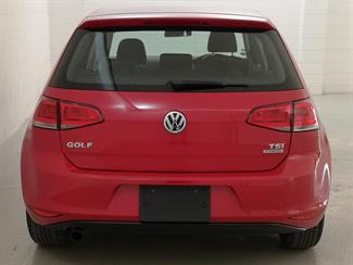 2014 Volkswagen Golf - Thumbnail