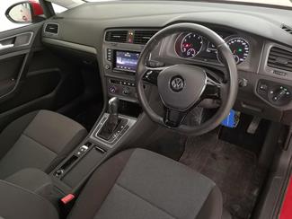 2014 Volkswagen Golf - Thumbnail