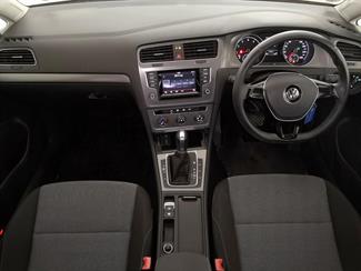 2014 Volkswagen Golf - Thumbnail