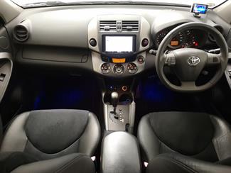 2012 Toyota Vanguard - Thumbnail