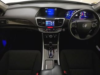 2013 Honda Accord - Thumbnail
