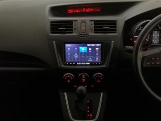 2014 Mazda Premacy - Thumbnail