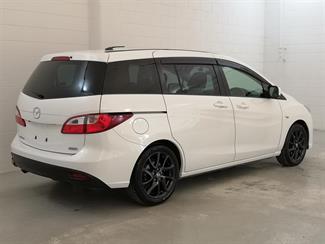 2014 Mazda Premacy - Thumbnail