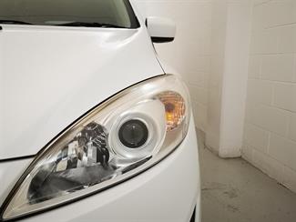 2014 Mazda Premacy - Thumbnail