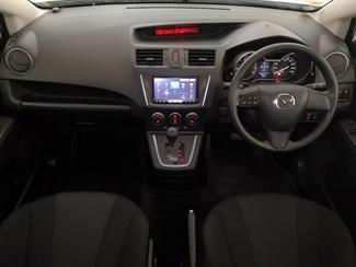 2014 Mazda Premacy - Thumbnail