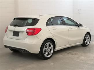 2013 Mercedes-Benz A 180 - Thumbnail