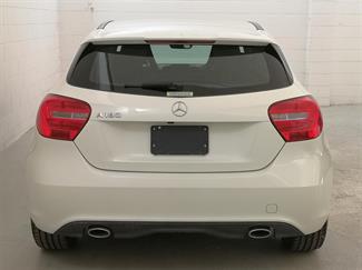 2013 Mercedes-Benz A 180 - Thumbnail