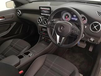 2013 Mercedes-Benz A 180 - Thumbnail