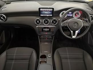 2013 Mercedes-Benz A 180 - Thumbnail