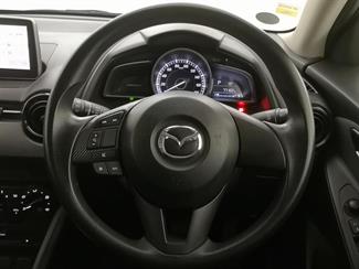 2015 Mazda Demio - Thumbnail