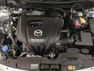 2015 Mazda Demio - Thumbnail