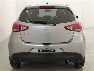 2015 Mazda Demio - Thumbnail