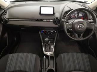 2015 Mazda Demio - Thumbnail