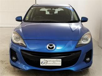 2012 Mazda Axela - Thumbnail