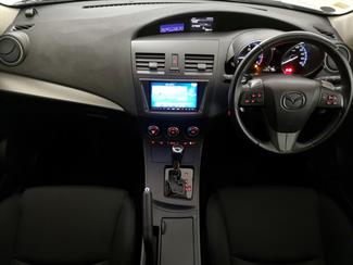 2012 Mazda Axela - Thumbnail