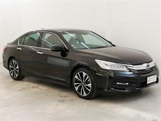 2016 Honda Accord - Thumbnail