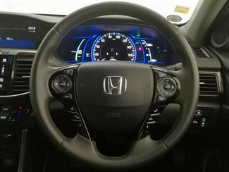 2016 Honda Accord - Thumbnail