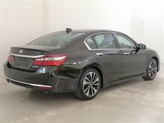 2016 Honda Accord - Thumbnail