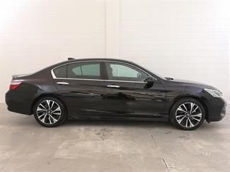 2016 Honda Accord - Thumbnail