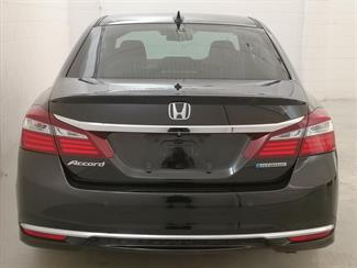 2016 Honda Accord - Thumbnail