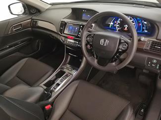 2016 Honda Accord - Thumbnail