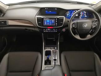 2016 Honda Accord - Thumbnail