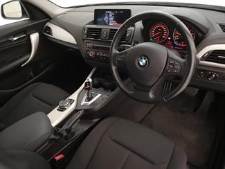 2015 BMW 116i - Thumbnail